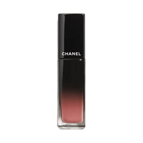 chanel rouge absolu|chanel allure laque longwear.